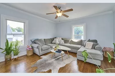 349 Linwood Ave #2, Newton, MA 02460 - Photo 4