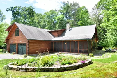 1111 Clubhouse Rd, Tolland, MA 01034 - Photo 1