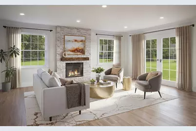 18 Ridge St, Winchester, MA 01890 - Photo 2