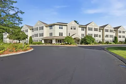 7 Crescent Way #306, Sturbridge, MA 01518 - Photo 4