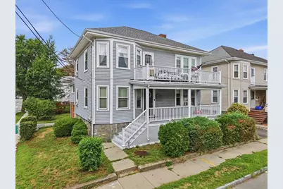 152 Davis St, Quincy, MA 02170 - Photo 2