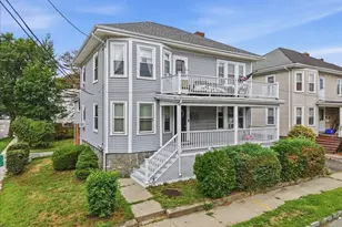 152 Davis St, Quincy, MA 02170 - Photo 2