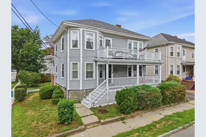 152 Davis St, Quincy, MA 02170 - Photo 2