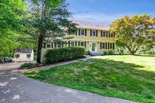 5 Locust Grove, Merrimac, MA 01860 - Photo 2