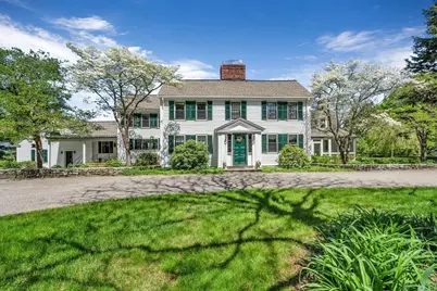 110 Spencer Brook Road, Concord, MA 01742 - Photo 2