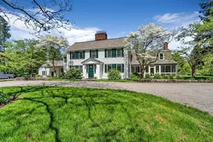110 Spencer Brook Rd, Concord, MA 01742 - Photo 1