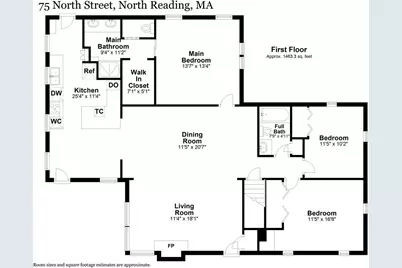 75 North Street, North Reading, MA 01864 - Photo 36
