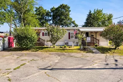 157 Mansfield Ave #32, Norton, MA 02766 - Photo 2