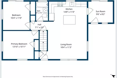 3 Washington Place, Peabody, MA 01960 - Photo 38