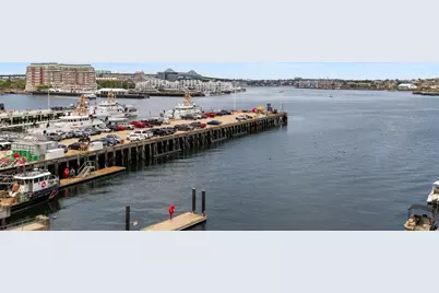 3 Battery Wharf #3501, Boston, MA 02109 - Photo 20