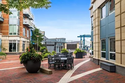 3 Battery Wharf #3501, Boston, MA 02109 - Photo 22