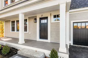 27 Union St Ext, Merrimac, MA 01860 - Photo 2