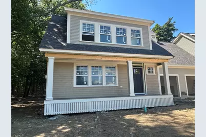 27 Union Street Extension #A, Merrimac, MA 01860 - Photo 2