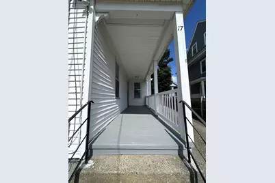 77 Bigelow Street #0, Quincy, MA 02169 - Photo 1