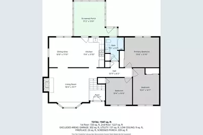 64 Haverhill St, Reading, MA 01867 - Photo 26