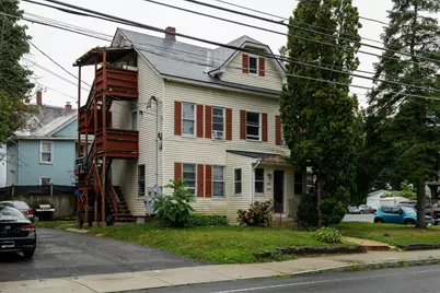 247 Mechanic Street, Leominster, MA 01453 - Photo 1
