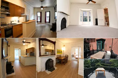 134 West Concord #1, Boston, MA 02118 - Photo 2