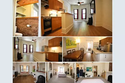 134 West Concord #1, Boston, MA 02118 - Photo 4