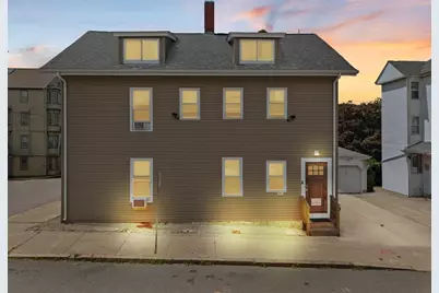 315 Washington St, Fall River, MA 02721 - Photo 2