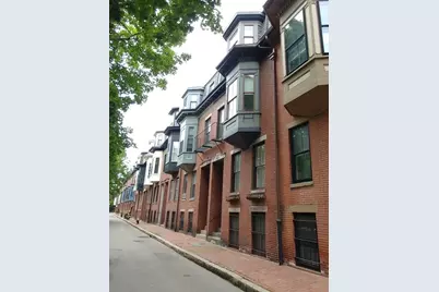23 Dartmouth Place #4, Boston, MA 02116 - Photo 2