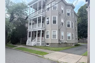 12-14 Michigan Ave #2, Lynn, MA 01902 - Photo 1