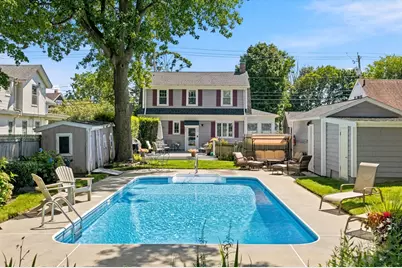 646 New Boston Rd, Fall River, MA 02720 - Photo 34