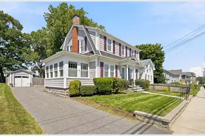 646 New Boston Rd, Fall River, MA 02720 - Photo 2
