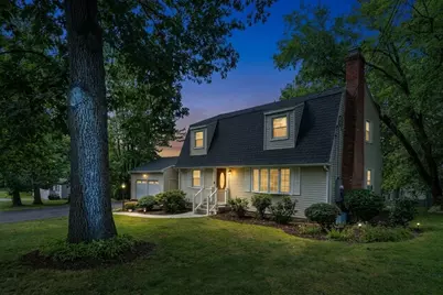 281 Newton Rd, Springfield, MA 01118 - Photo 1