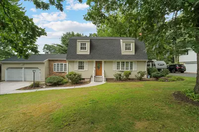 281 Newton Rd, Springfield, MA 01118 - Photo 4