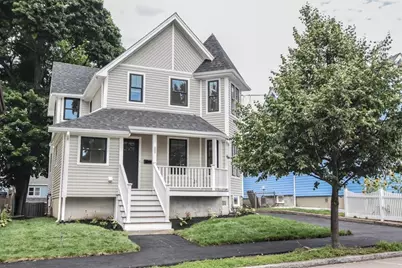 294 E Foster St, Melrose, MA 02176 - Photo 2