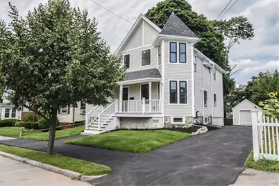 294 E Foster St, Melrose, MA 02176 - Photo 1
