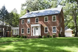 27 Gammons Rd, Newton, MA 02468 - Photo 1