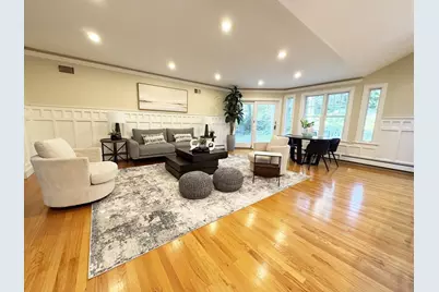 27 Gammons Rd, Newton, MA 02468 - Photo 4