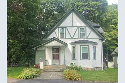 9 White Pond Rd, Stow, MA 01775 - Photo 1