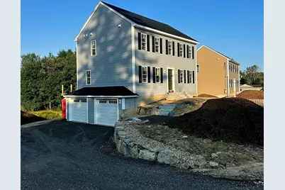 45 North Main Street, Freetown, MA 02702 - Photo 2