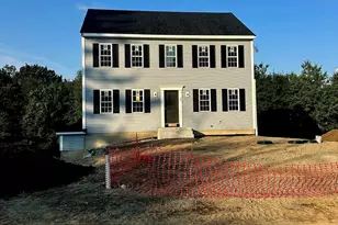 45 N Main St, Freetown, MA 02702 - Photo 1
