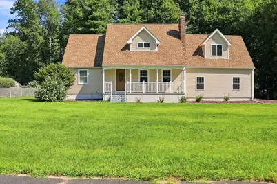 38 Green Meadow Ln, West Springfield, MA 01089 - Photo 4