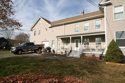 46 Church #1, Merrimac, MA 01860 - Photo 2