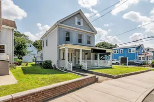 406 Lincoln Ave, Saugus, MA 01906 - Photo 1