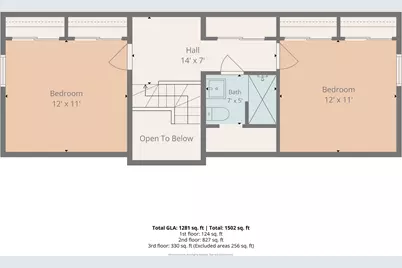 327-329 Hurley St #2, Cambridge, MA 02141 - Photo 42