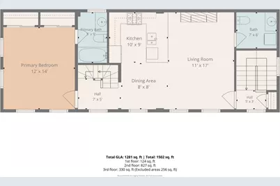 327-329 Hurley St #2, Cambridge, MA 02141 - Photo 40