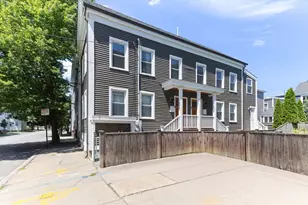 327-329 Hurley St, Cambridge, MA 02141 - Photo 1