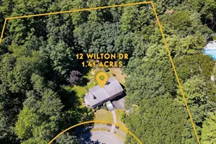 12 Wilton Dr, Wilmington, MA 01887 - Photo 2