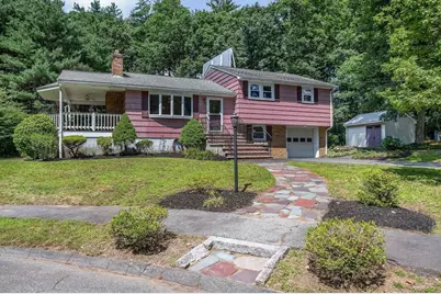 12 Wilton Drive, Wilmington, MA 01887 - Photo 2