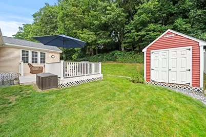 21 Corinth, Worcester, MA 01606 - Photo 34