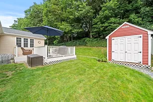 21 Corinth, Worcester, MA 01606 - Photo 34