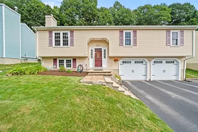 21 Corinth, Worcester, MA 01606 - Photo 1