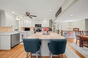 21 Corinth, Worcester, MA 01606 - Photo 8