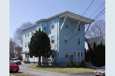 6,8,10 Exeter St, Taunton, MA 02780 - Photo 1
