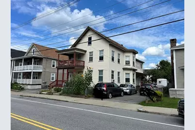 332-334 Stevens Street, Lowell, MA 01851 - Photo 1